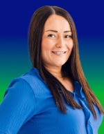 Headshot of Samantha Holbrook